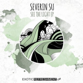 Severin Su – See the Light