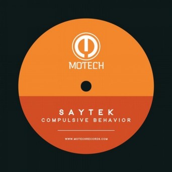 Saytek – Compulsive Behavior