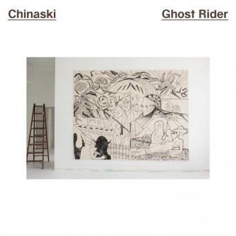 Chinaski – Ghost Ride