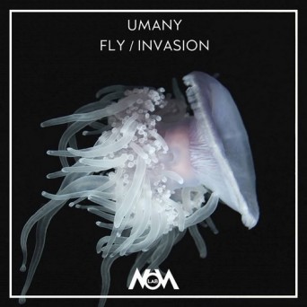 Umany – Fly / Invasion