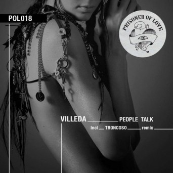 Villeda – People Talk