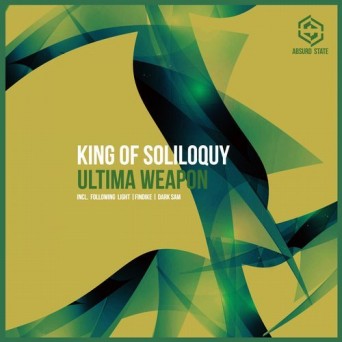 King of Soliloquy – Ultima Weapon