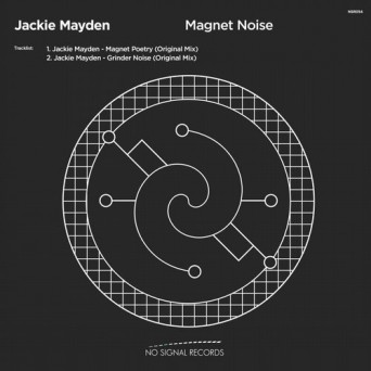 Jackie Mayden – Magnet Poetry