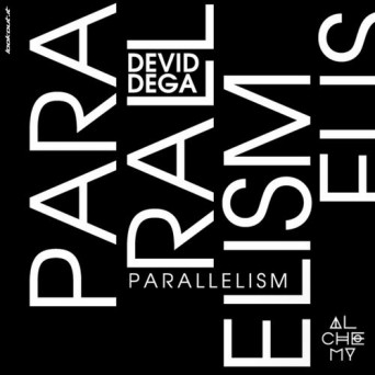 Devid Dega – Parallelism