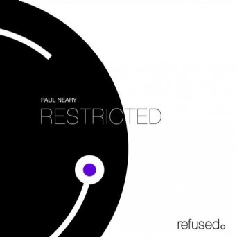 Paul Neary – Restricted