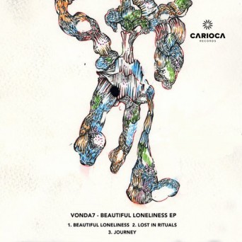Vonda7 – Beautiful Loneliness