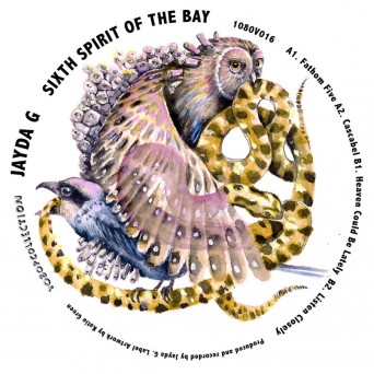 Jayda G – Sixth Spirit Of The Bay