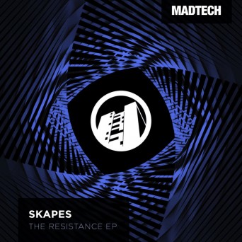 Skapes – The Resistance