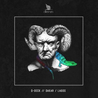 D-Deck – Dakar/Lagos