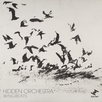 Hidden Orchestra – Wingbeats