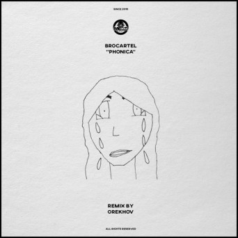 Brocartel – Phonica