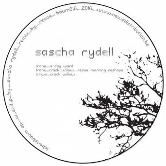 Sascha Rydell – Lebensbaum