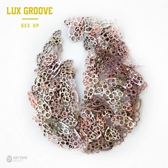 Lux Groove – Gee Up