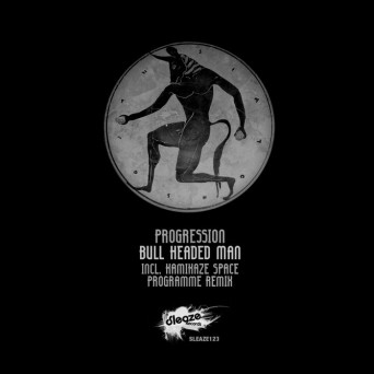 Progression (UK) – Bull Headed Man