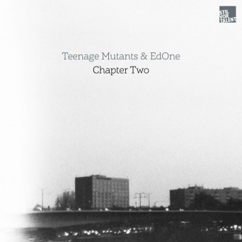 Teenage Mutants & Edone – Chapter Two