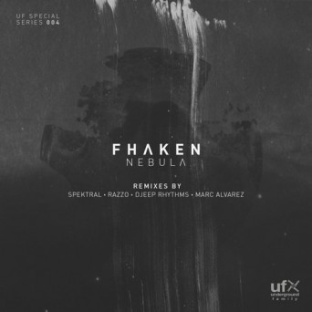 Fhaken – Nebula