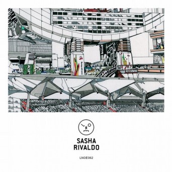 Sasha – Rivaldo