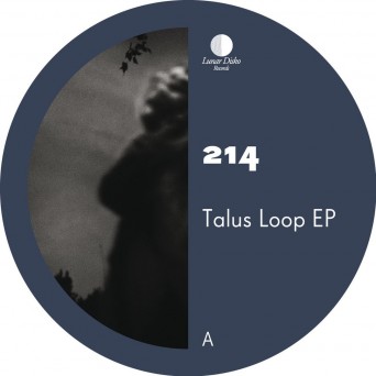 214 – Talus Loop