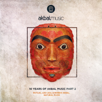 Leo Leal – 10 Years of Akbal Music Part 2