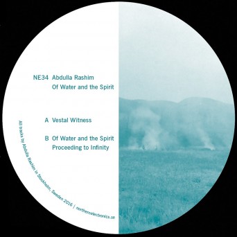 Abdulla Rashim – Of Water and the Spirit