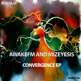 AwakeFM & Mizeyesis – Convergence EP