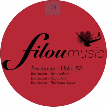 Beachman – Helio