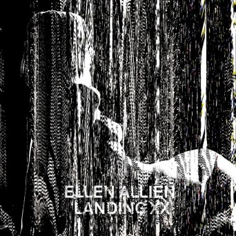 Ellen Allien – Landing XX