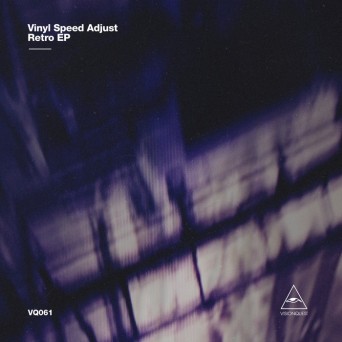 Vinyl Speed Adjust – Retro