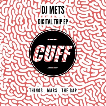 DJ Mets – Digital Trip