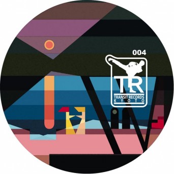 Bee Lincoln & Ryoma Sasaki – Transition