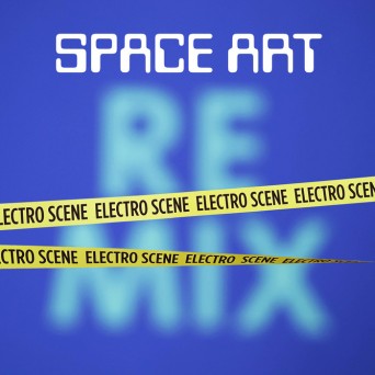 Space Art – Remix