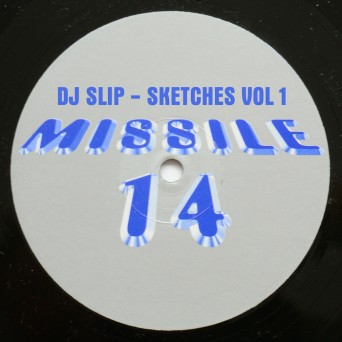 DJ Slip – Sketches Vol 1