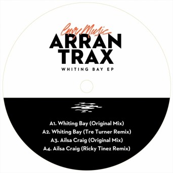 Arran Trax – Whiting Bay