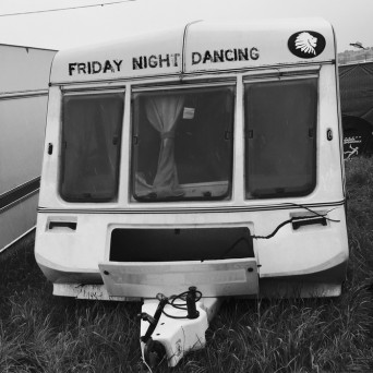 Alan Fitzpatrick – Friday Night Dancing