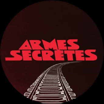 BREAKPLUS/MR BEATNICK – Armes Secretes
