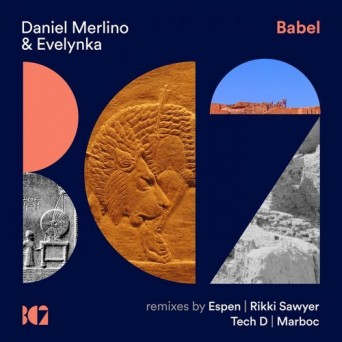 Daniel Merlino & Evelynka – Babel