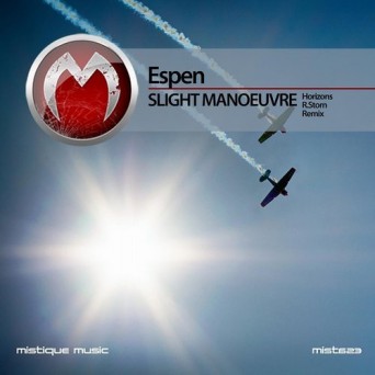 Espen – Slight Manoeuvre