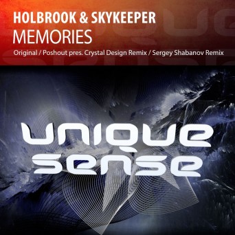 Holbrook & Skykeeper – Memories