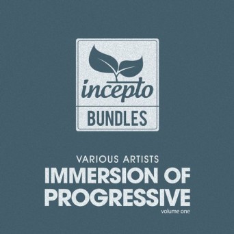 Immersion of Progressive