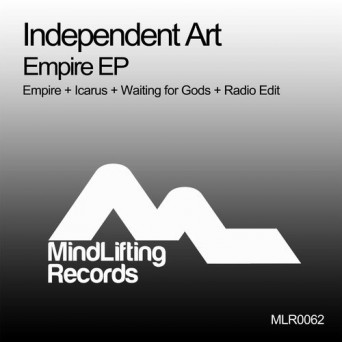 Independent Art – Empire EP