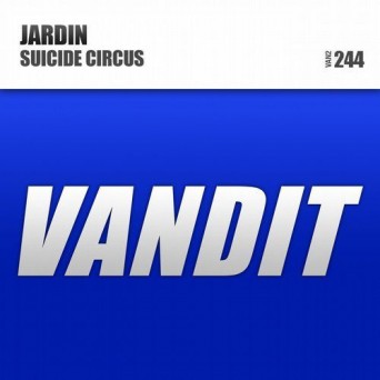 Jardin – Suicide Circus