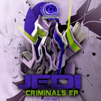Jedi – Criminals