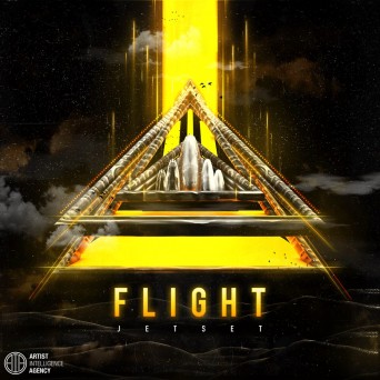 Jetset – Flight EP