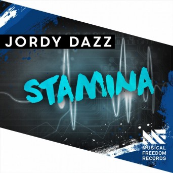 Jordy Dazz – Stamina
