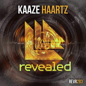 Kaaze – Haartz
