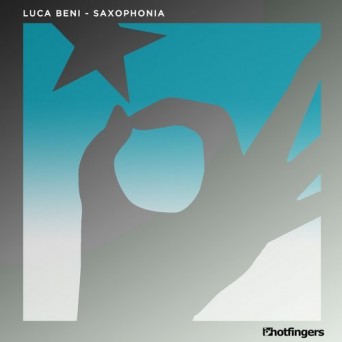 Luca Beni – Saxophonia