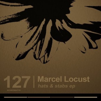 Marcel Locust – Hats & Stabs