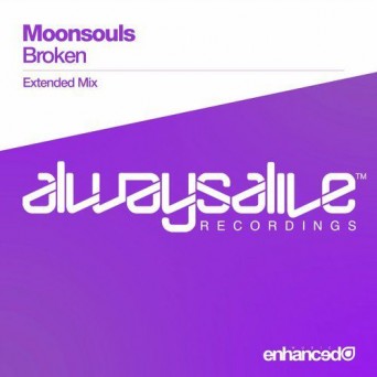 Moonsouls – Broken
