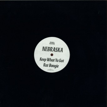 Nebraska – Stop Playing With My Heart