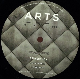 Echoplex – The Detroit Walkout